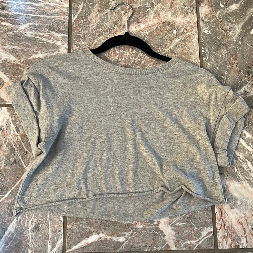 Top shop crop